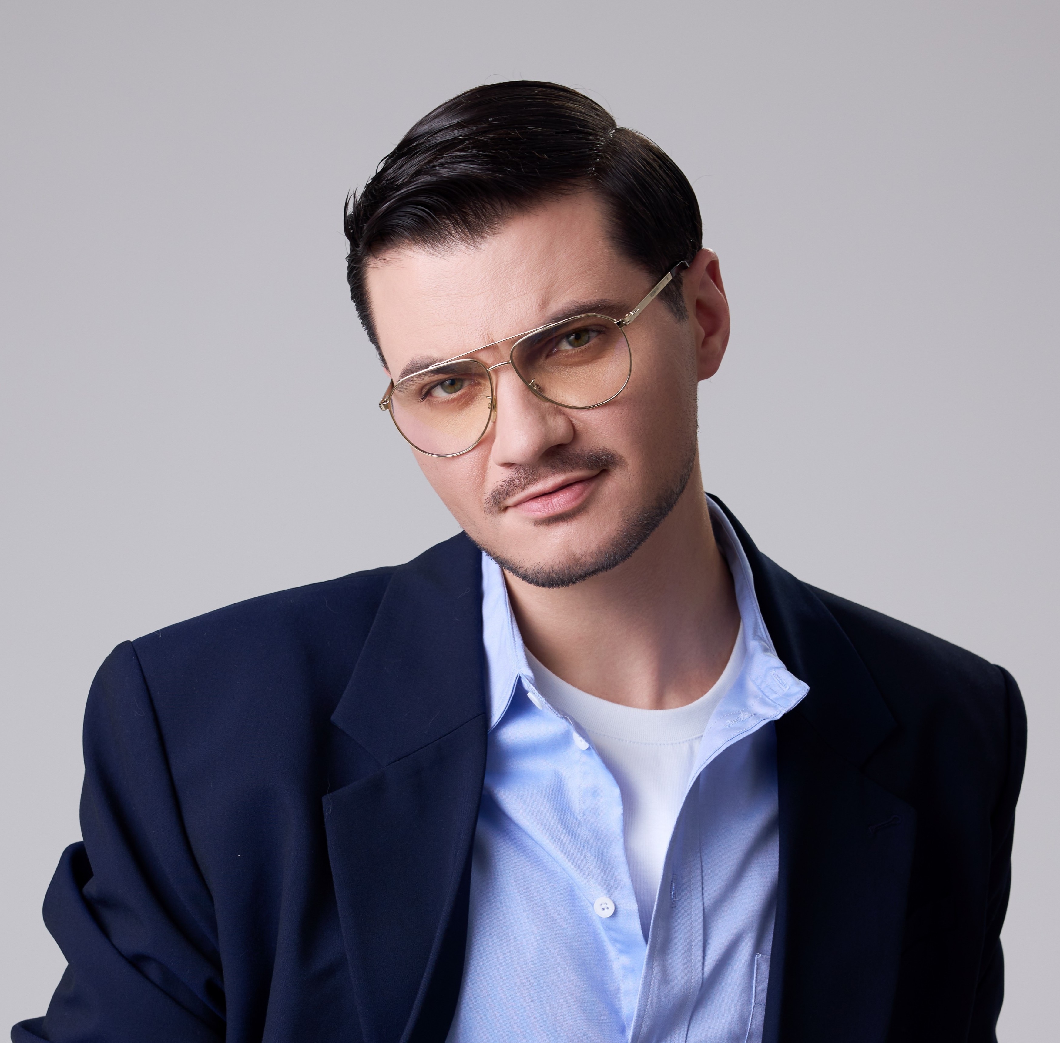 КИРИЛЛ ДИДЕНОК