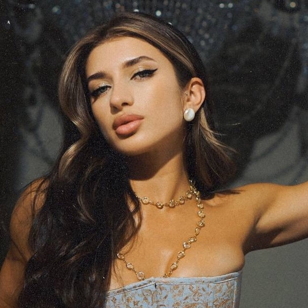 Камилла Tasty