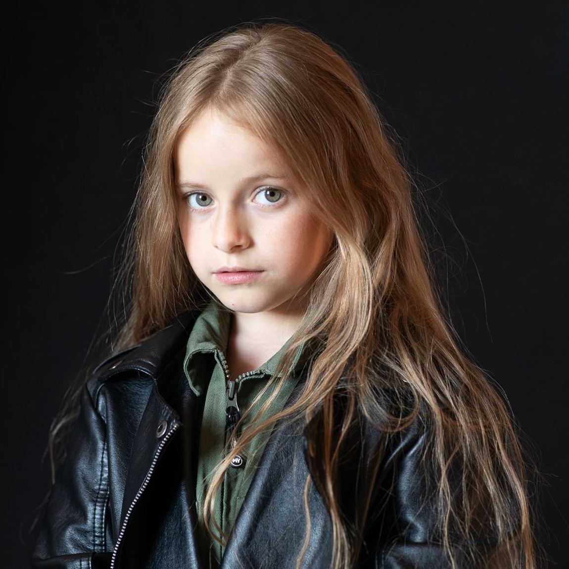 Полина Айнутдинова