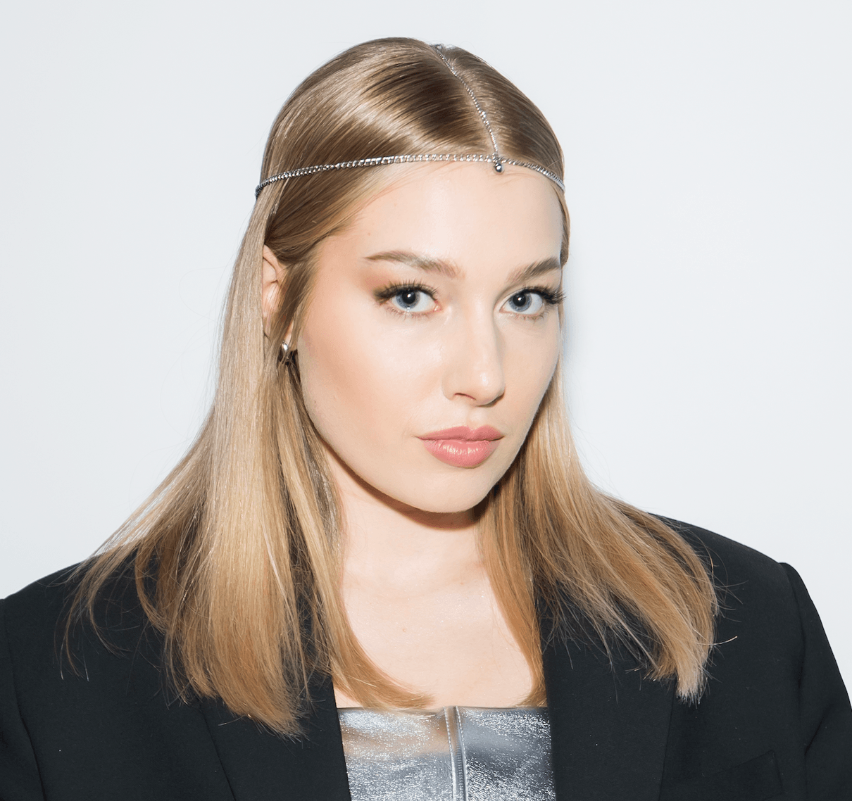 Катя Вяликова