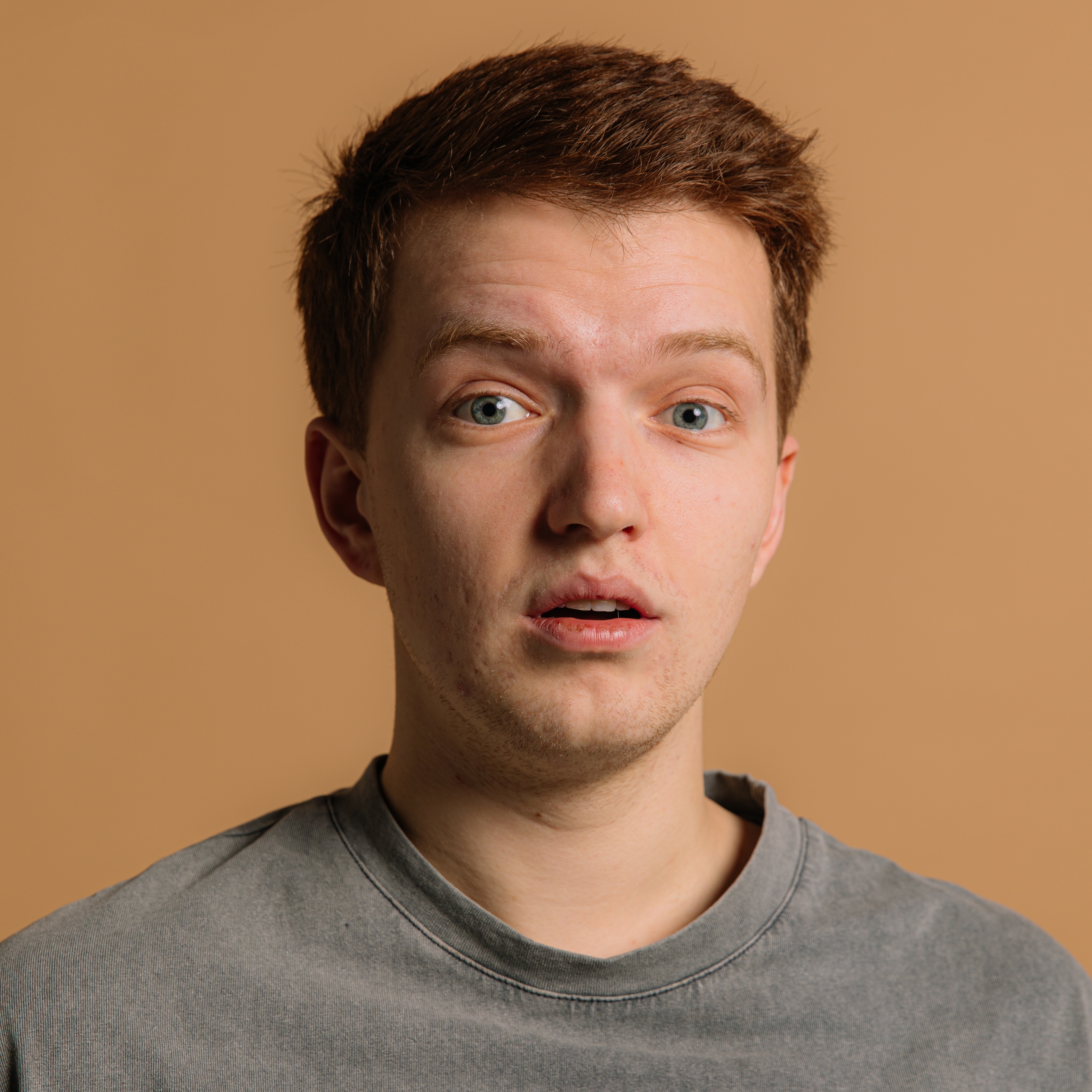 Платон Горохов