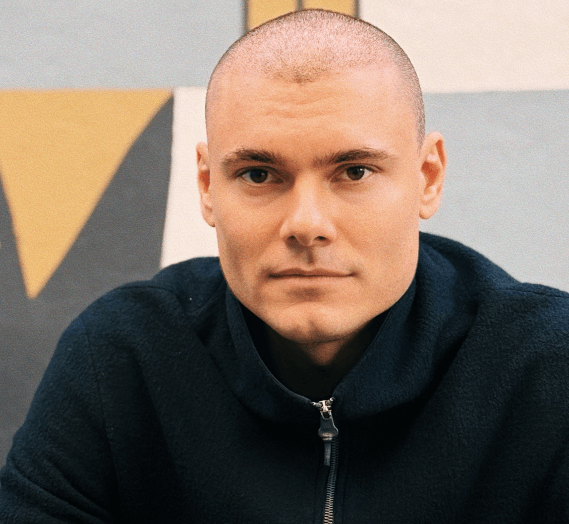 Александр Фломастер