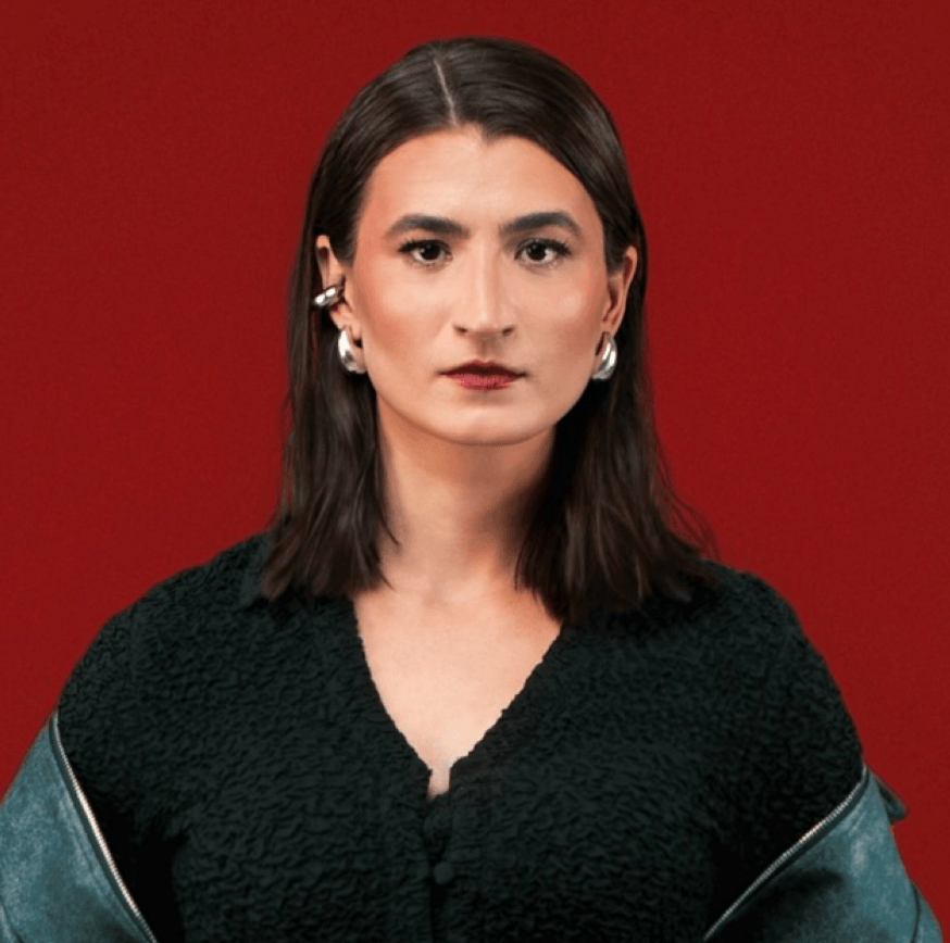 Катя Тюрина