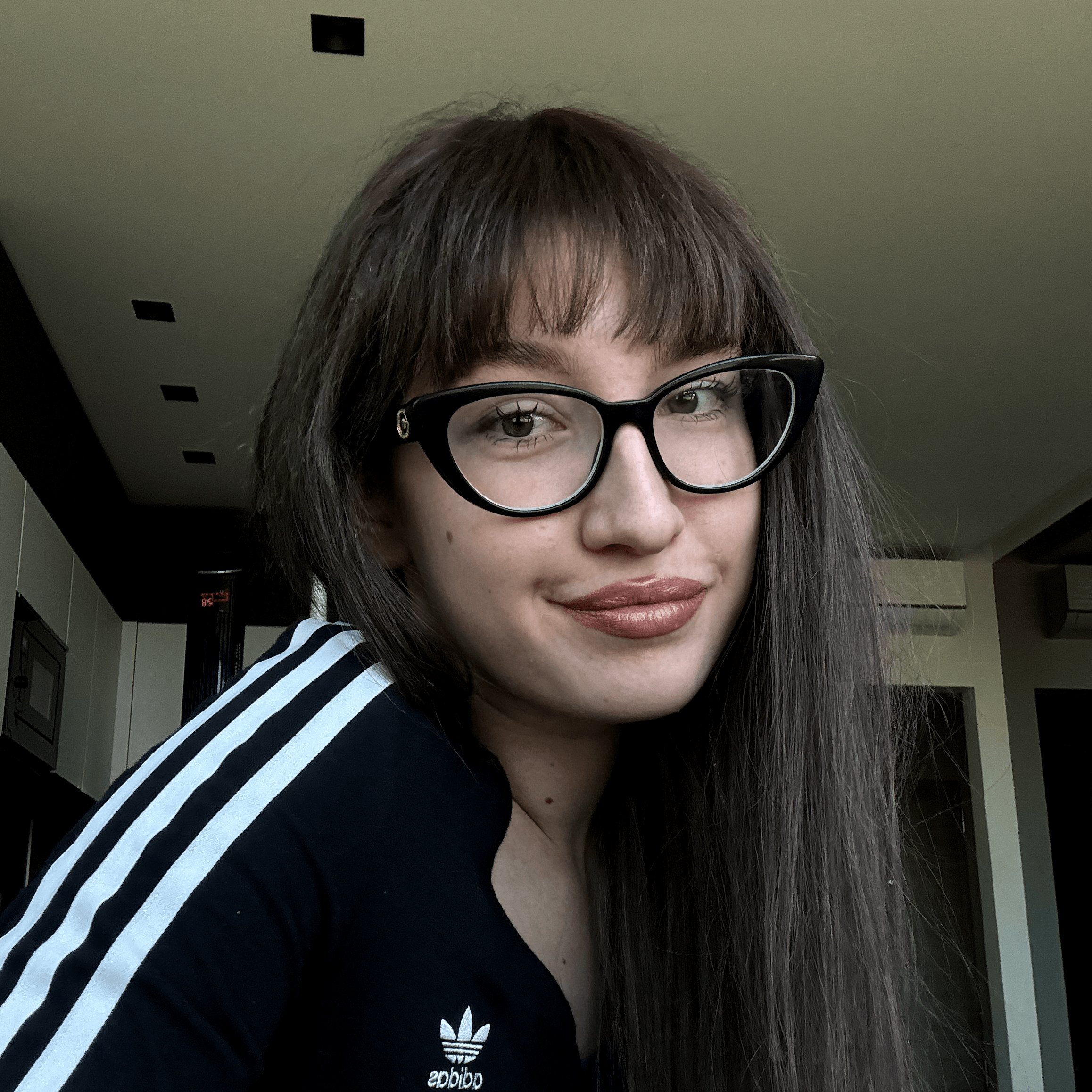 Лиза Барашик