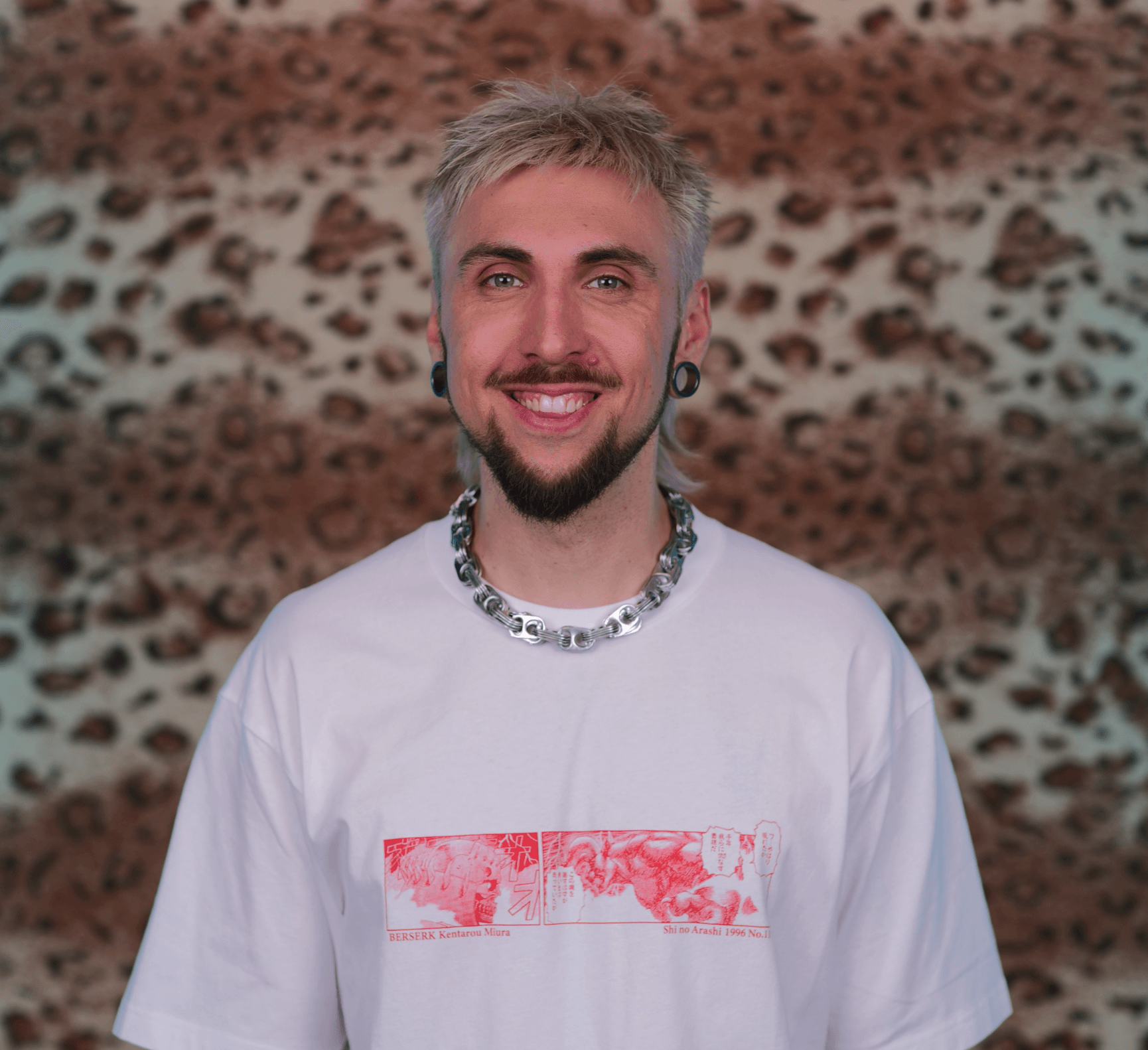 Макс +100500